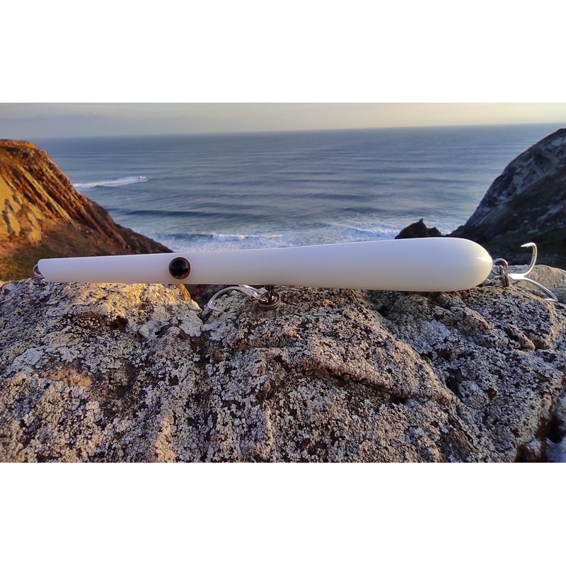 Samson Lures – The Bomb|2 oz|3 oz