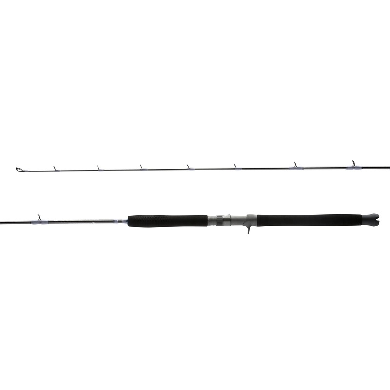 Shimano – Trevala B Casting Rods