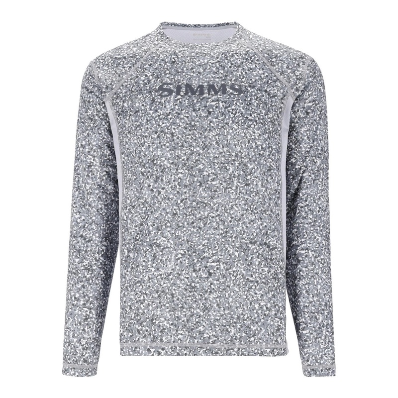 Simms – Men’s Challenger Solar Crew