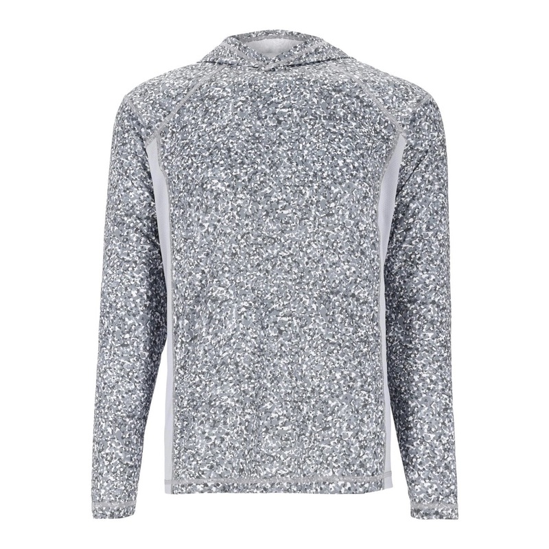 Simms – Men’s Challenger Solar Hoody