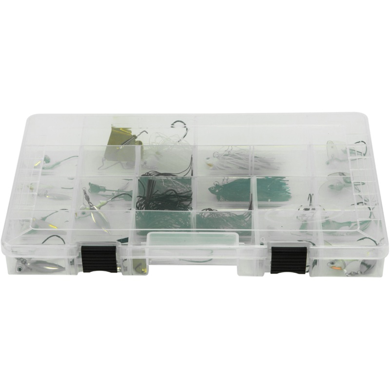 SKB Cases – Tackle Organizer (4-24)