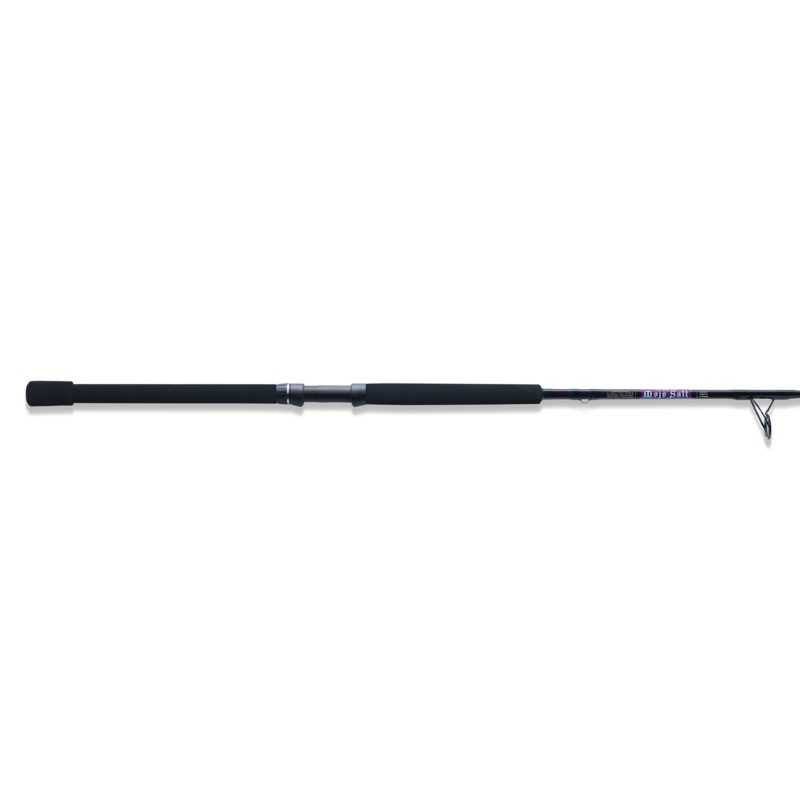 St. Croix – Mojo Salt Spinning Rods