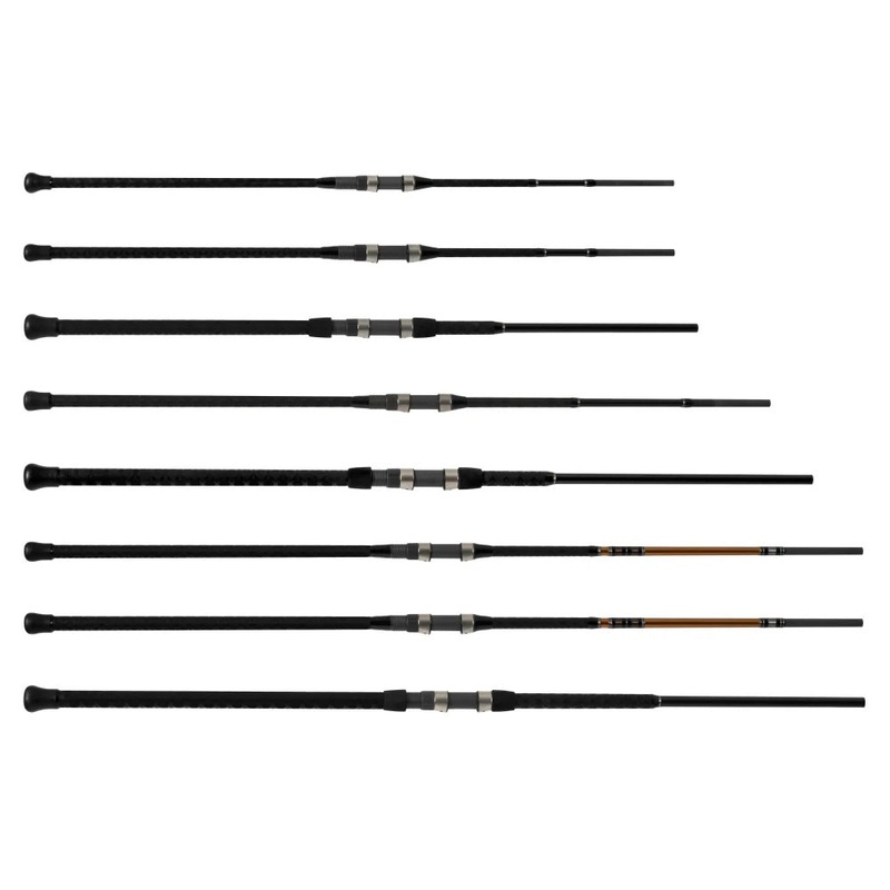 Tsunami – Airwave Elite Surf Rod