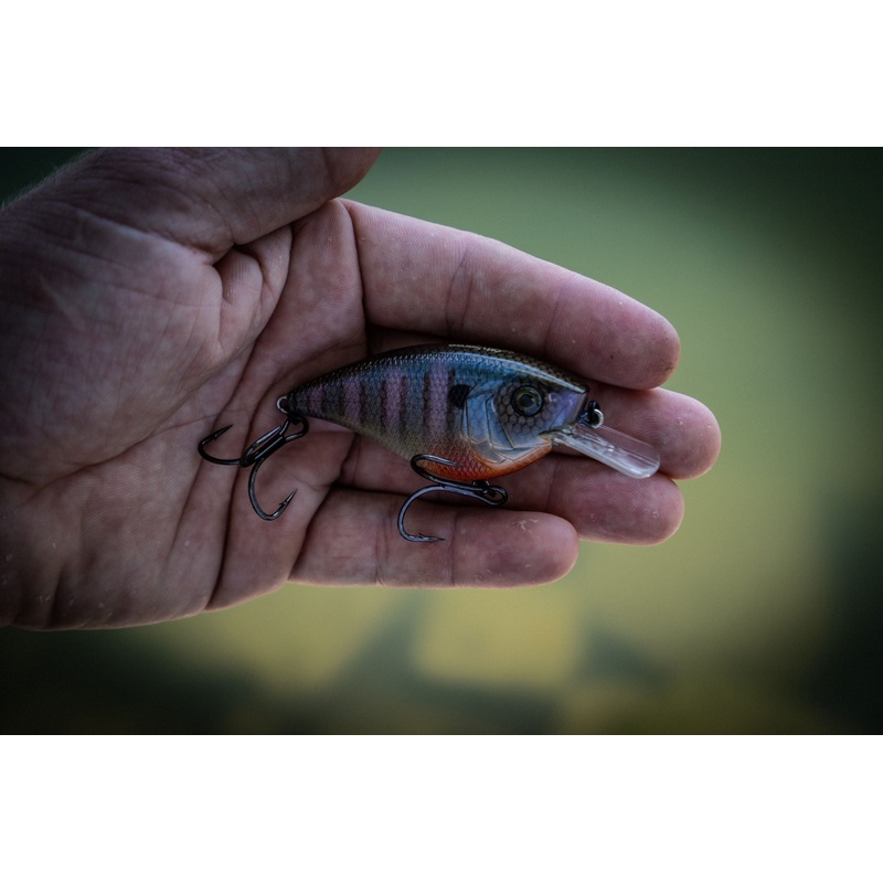 Crush Flat 75X – Bluegill Spawn