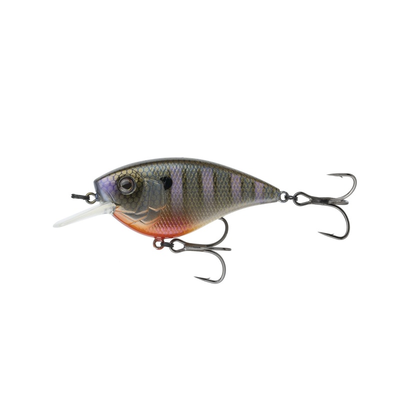 Crush Flat 75X – Bluegill Spawn