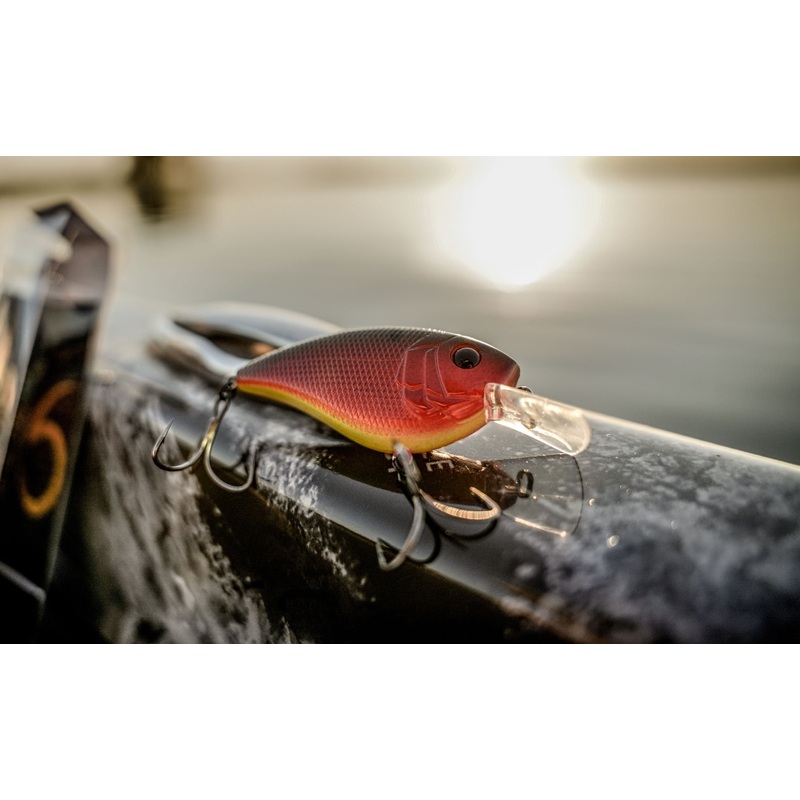 Crush Flat 75X – Lava-Treuse|5/8oz.