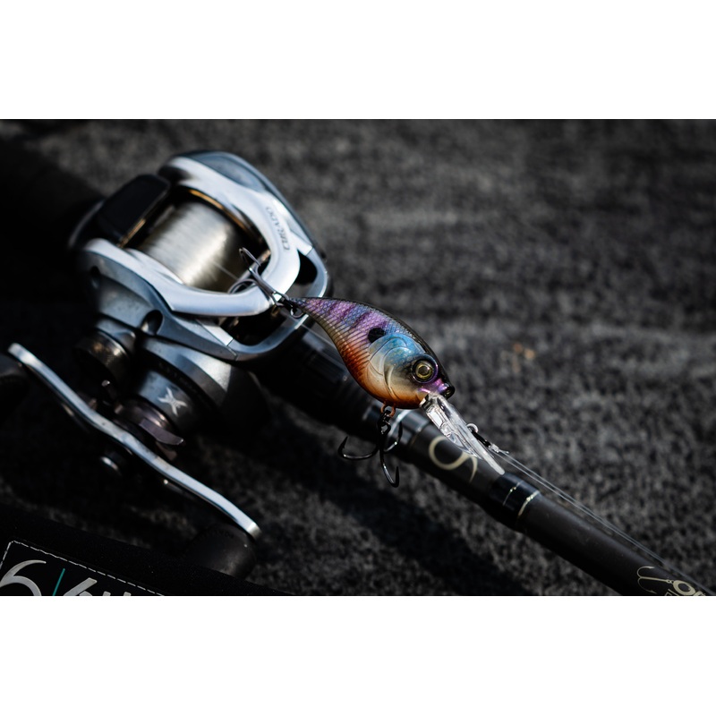 Curve 55 – Bluegill Spawn|3/8oz.