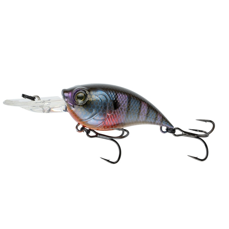 Curve 55 – Bluegill Spawn|3/8oz.