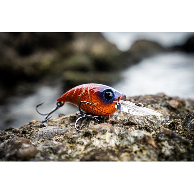 Curve 55 – Crackle Craw|3/8oz.