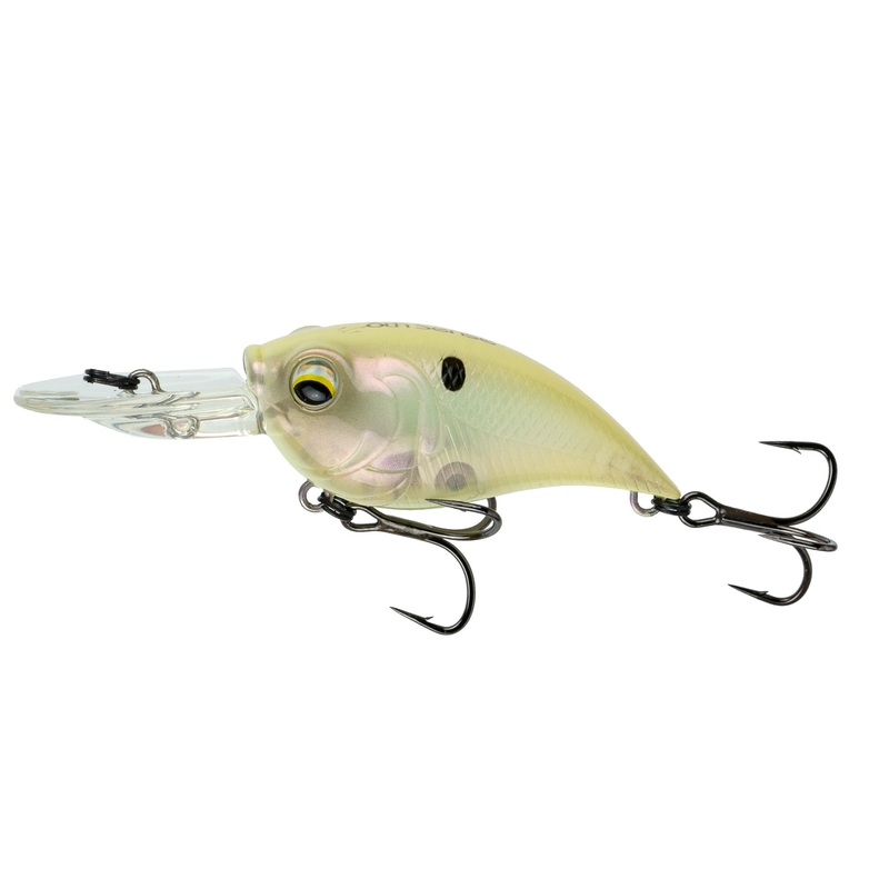 Curve 55 – Spanish Bone|3/8oz.