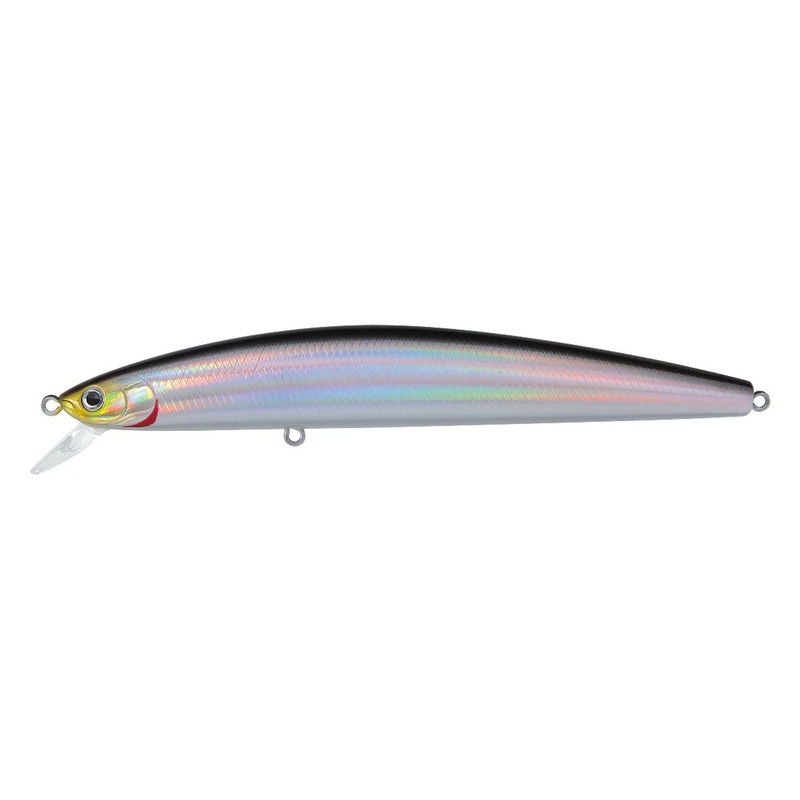 Daiwa – 5.1in Salt Pro Minnow (Floating)