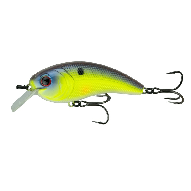 Movement L7 – Chartreuse Spank