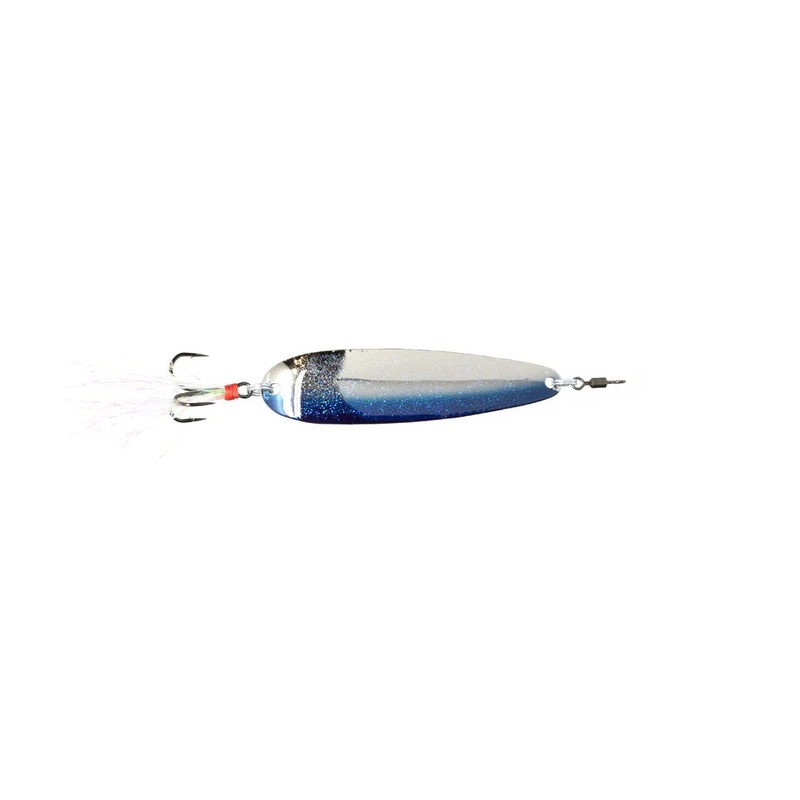 Nichols Lures – Lake Fork Flutter Spoon