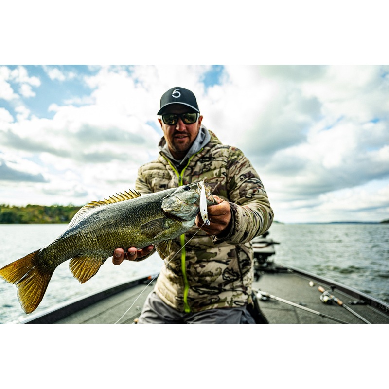 Provoke Series – French Bone Pearl