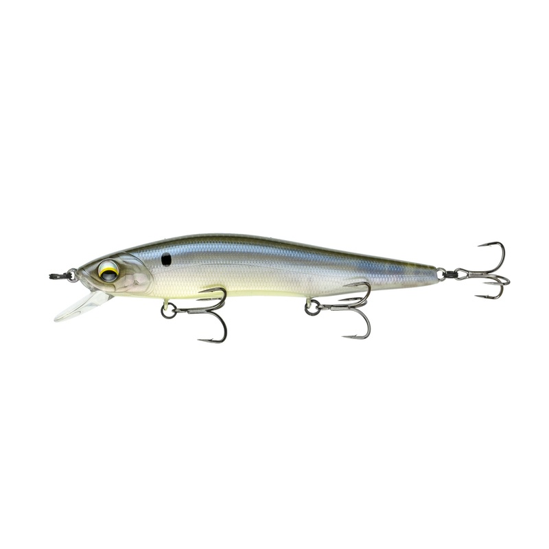 Provoke Series – Ghost Bone Minnow