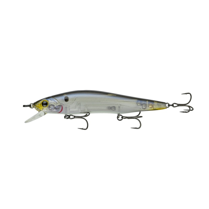 Provoke Series – Ghost Pro Shad