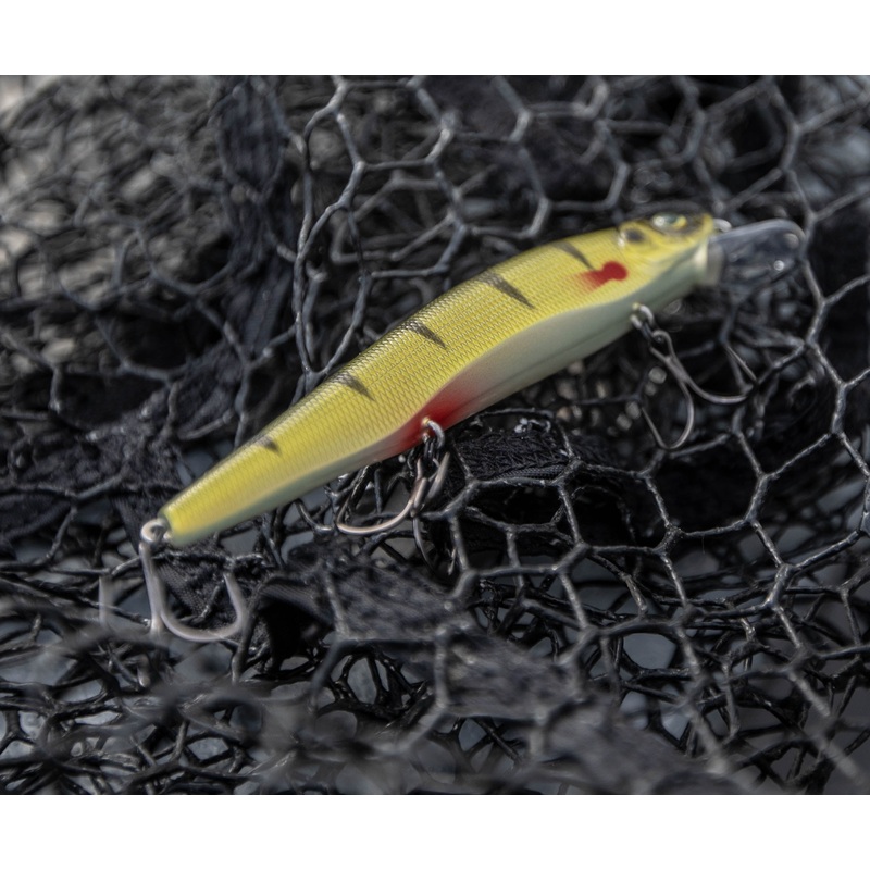 Provoke Series – Yellow Perch|97X|106X