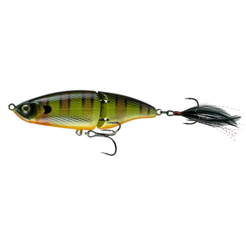 Speed Glide 100 – Bluegill Fire