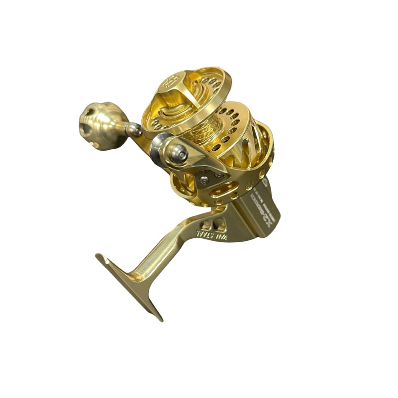 Van Staal – Limited Edition VS150GX2 – GOLD