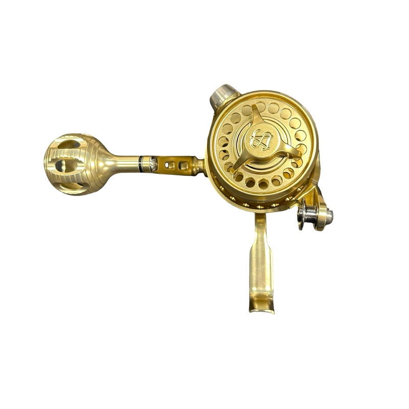 Van Staal – Limited Edition VS150GX2 – GOLD