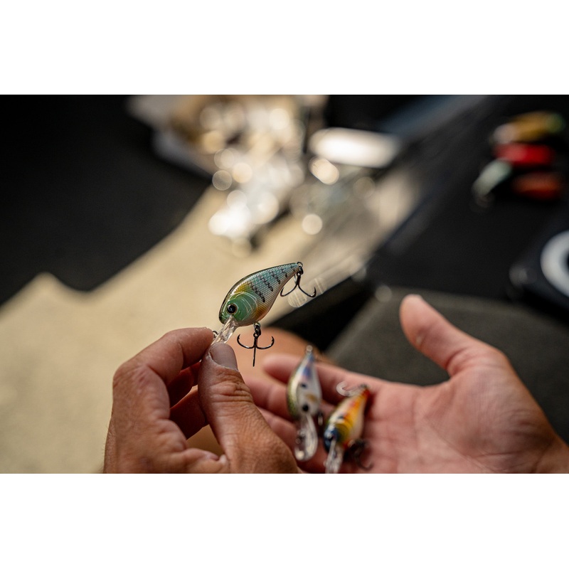 Crush Mini 25MD – Baby Crappie