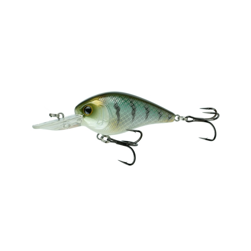Crush Mini 25MD – Baby Crappie