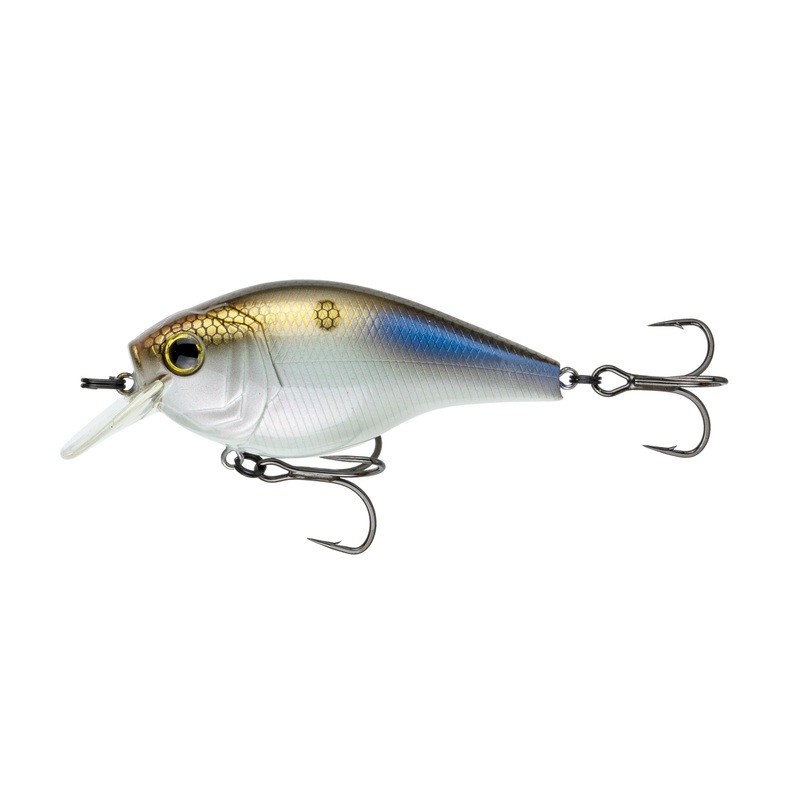 MiniMag SB – 4K Shad|7/8oz.