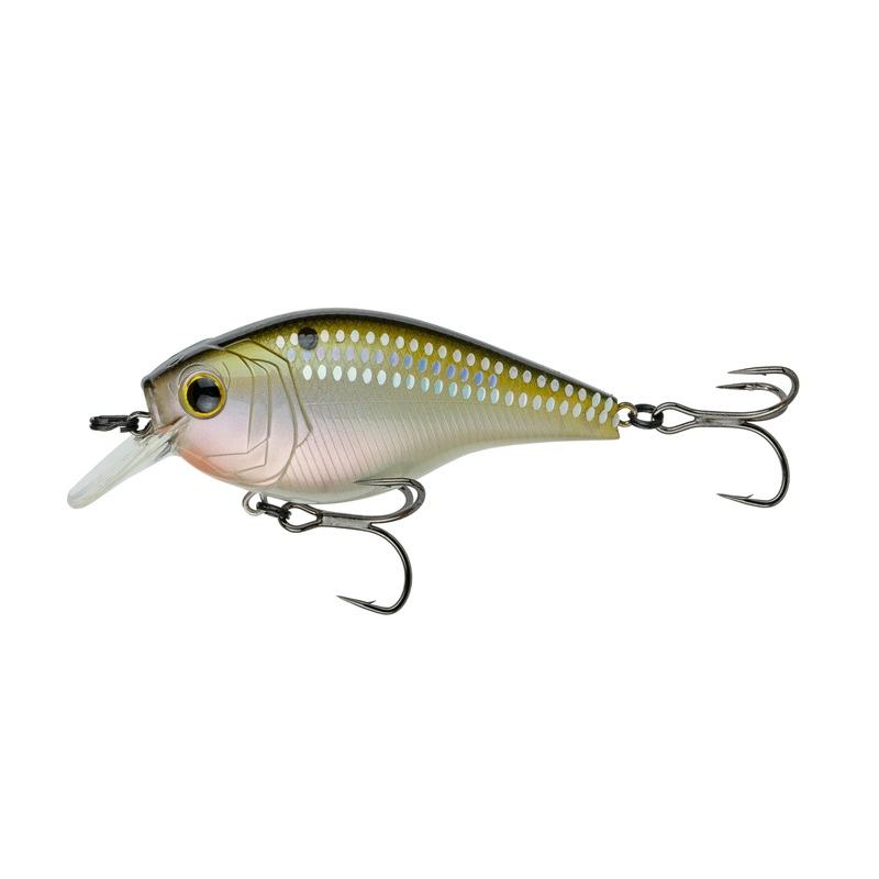 MiniMag SB – Ghost Shad Scales