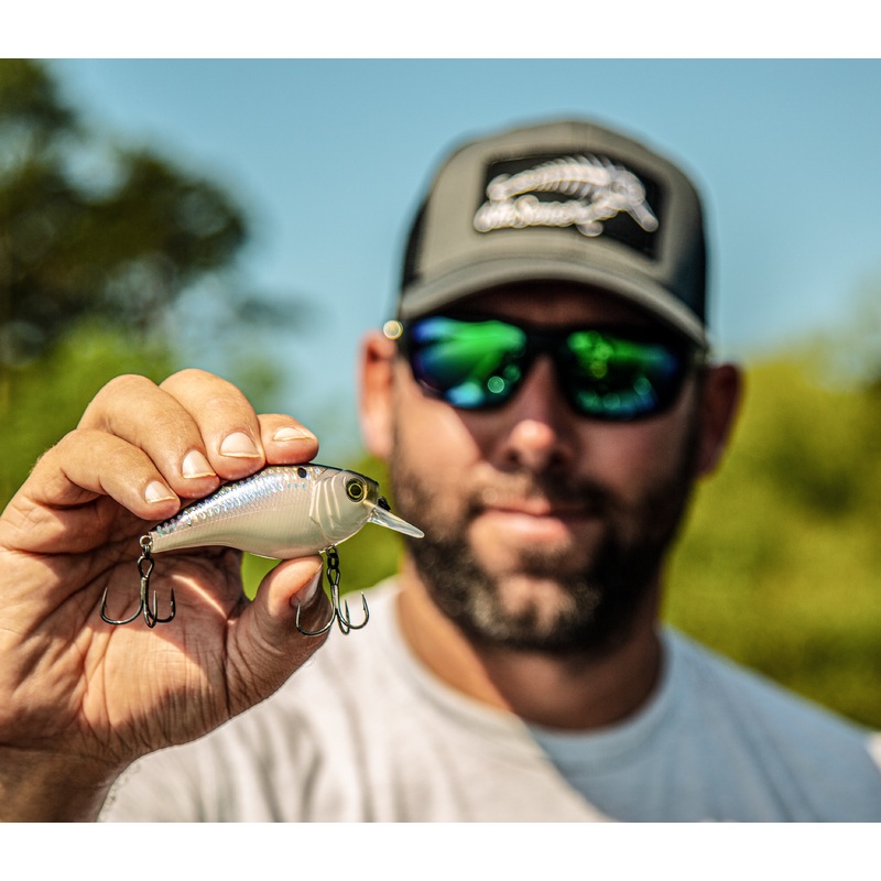 MiniMag SB – Shad Scales|7/8oz.