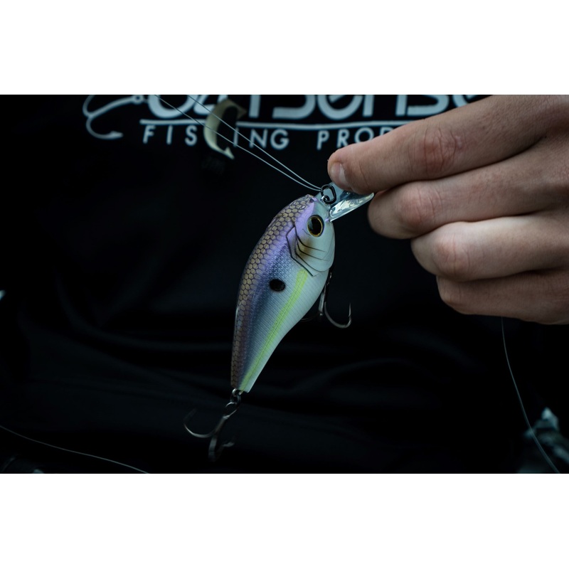 MiniMag SB – Wild Shad|7/8oz.