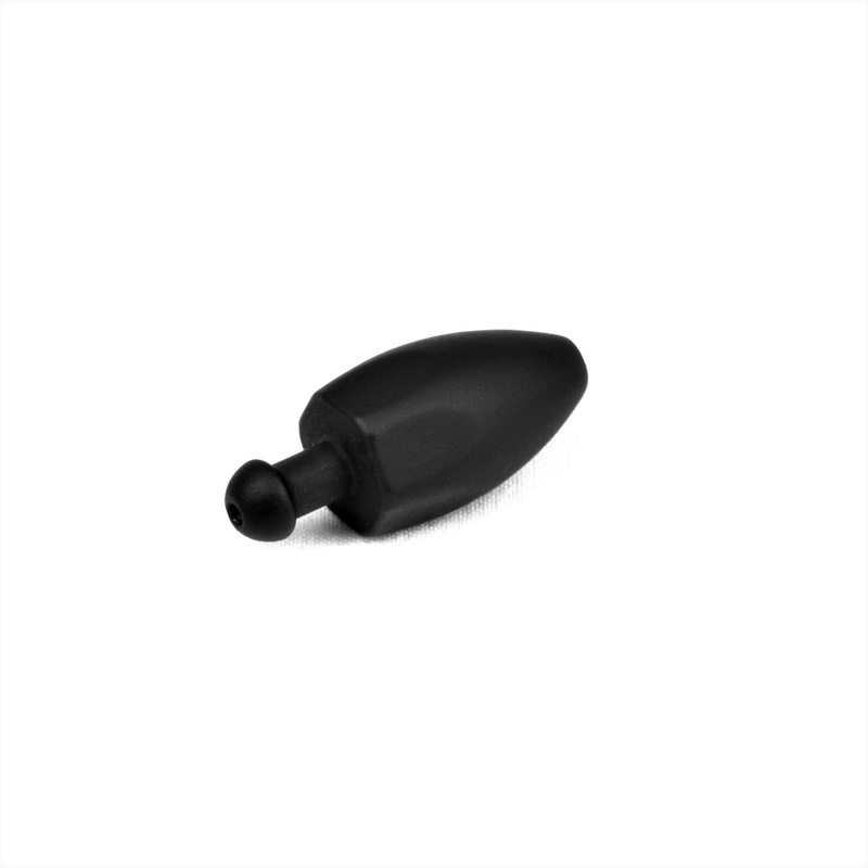 ‘Pitch Black’ Tungsten – Skirt Punch Weight