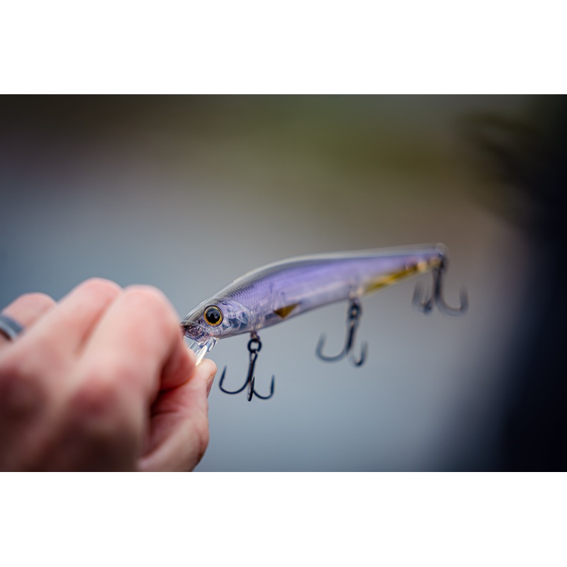 Provoke Series – Rayburn Ghost