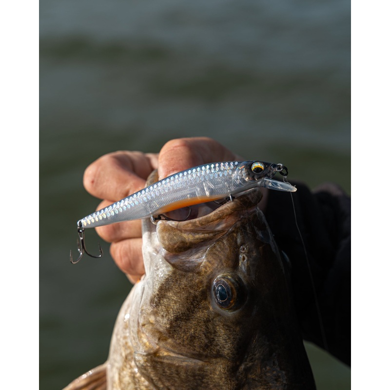 Provoke Series – Sensory Shad|106X