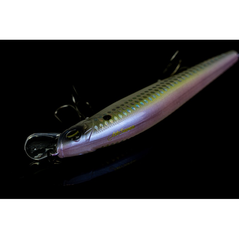 Provoke Series – Table Rock Pro