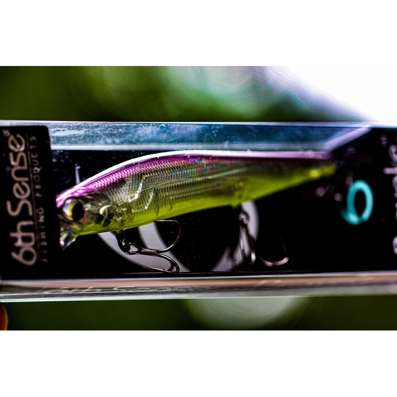 Provoke Series – Wabi-Sabi|97X|97SI (Silent)|97DD|97DDSI (Silent)|106X|106SK (Slow Sink)|106DD