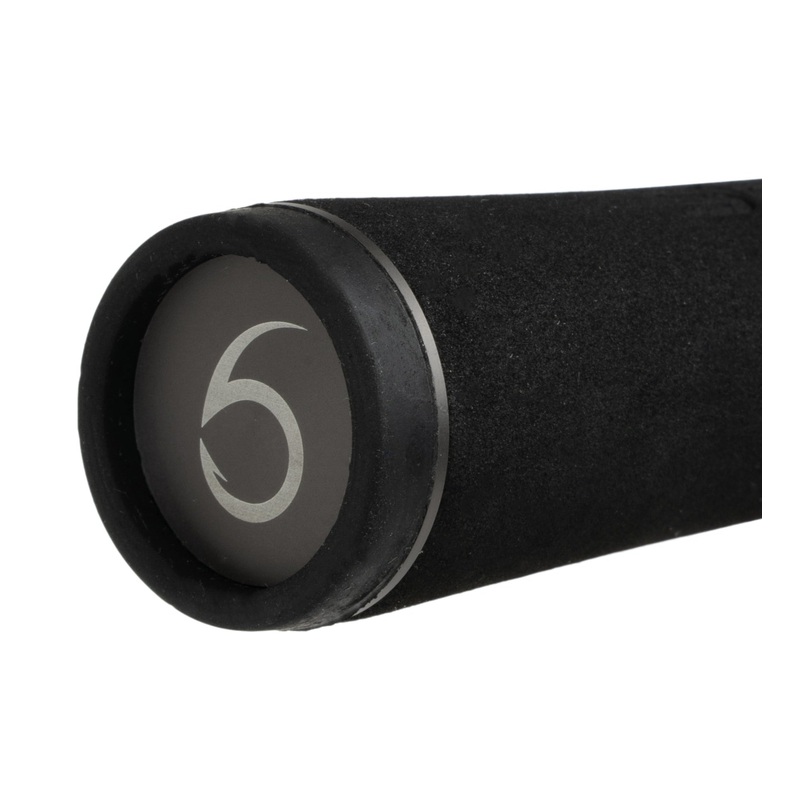 Sensory Rod – 7’2 Medium-Light, Fast (Casting) (Saltwater Edition)