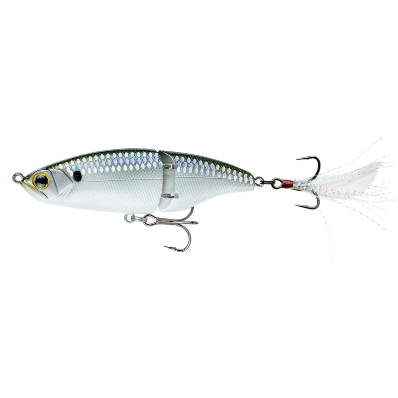 Speed Glide 100 – Shad Scales|7/8oz.