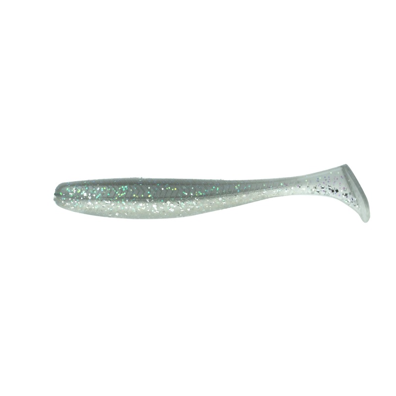 Divine Swimbait – Pro Blue|2.7″ – 10/pk|3.2″ – 7/pk|3.8″ – 6/pk|4.4″ – 6/pk|5.3″ – 5/pk