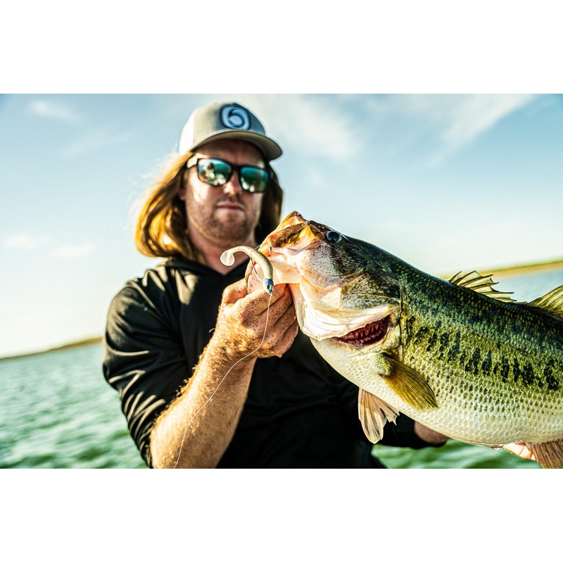 Divine Swimbait – Pro Shad|2.7″ – 10/pk|3.2″ – 7/pk|3.8″ – 6/pk|4.4″ – 6/pk|5.3″ – 5/pk