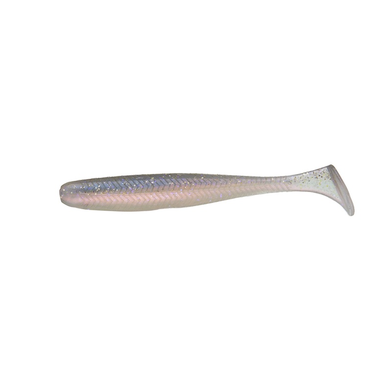Divine Swimbait – Pro Shad|2.7″ – 10/pk|3.2″ – 7/pk|3.8″ – 6/pk|4.4″ – 6/pk|5.3″ – 5/pk