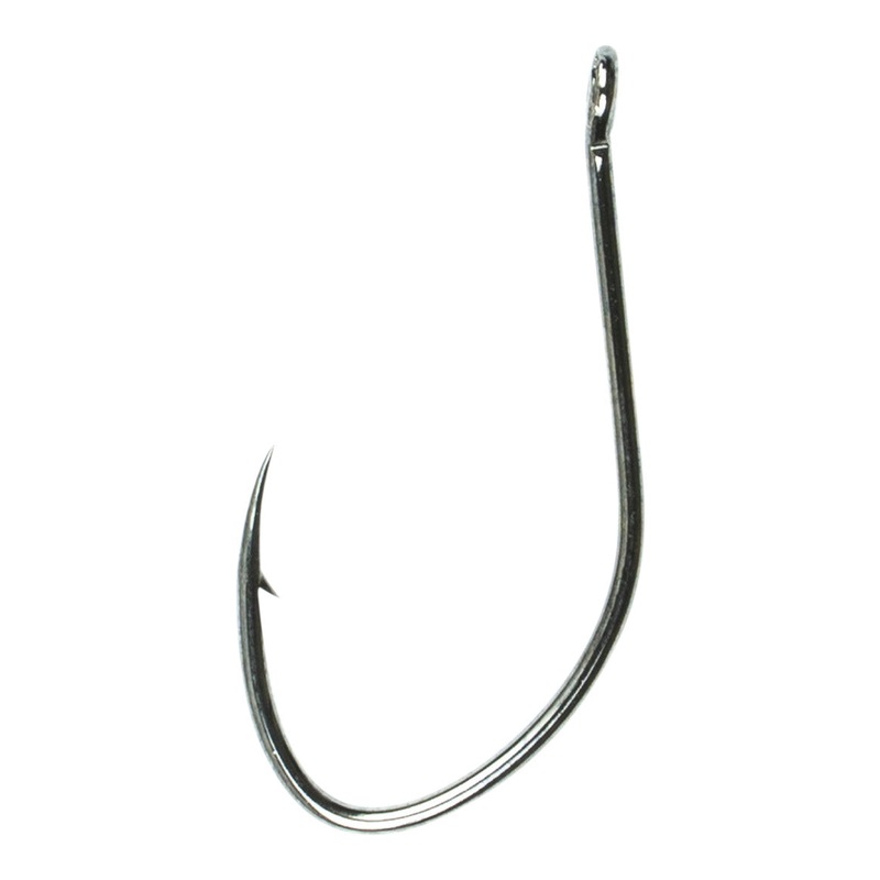 Drop Shot Hook||6 (5pk)||4 (5pk)||2 (5pk)||1 (5pk)