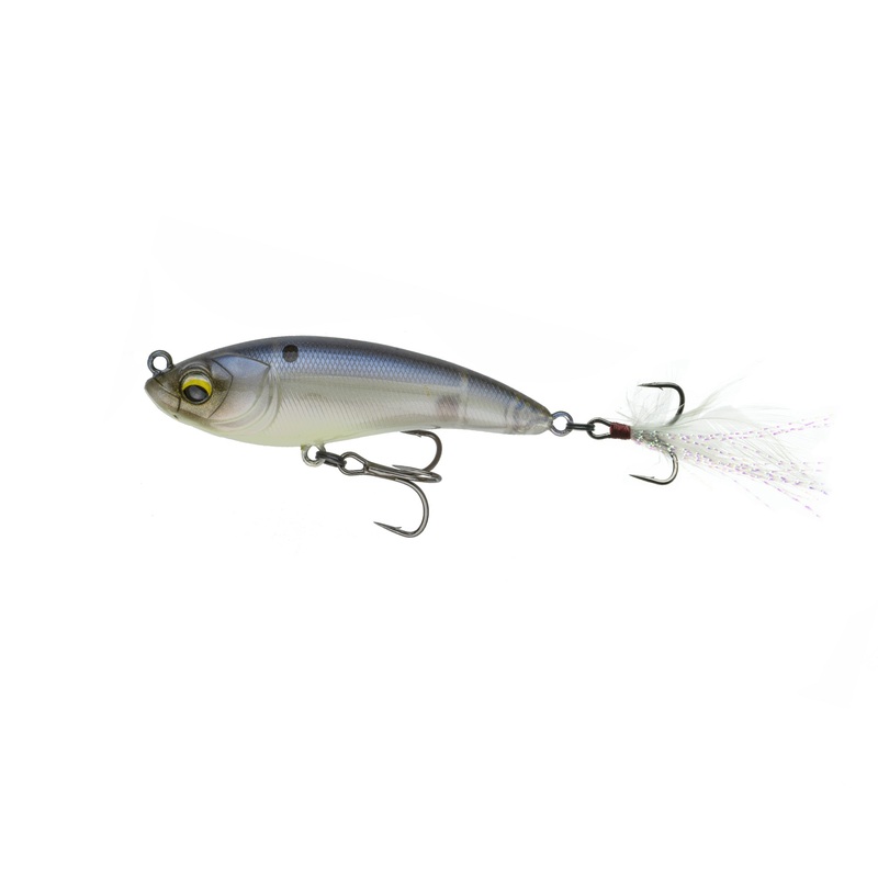 HyperJerk 70 FW – Ghost Bone Minnow