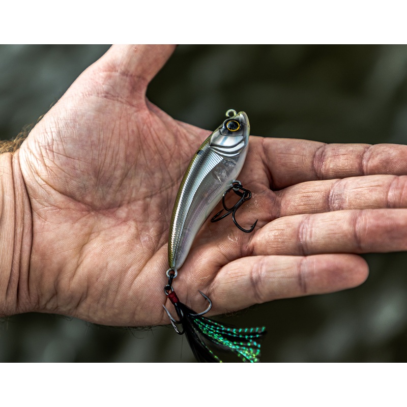 HyperJerk 70 FW – Shad Burst|3/8oz.