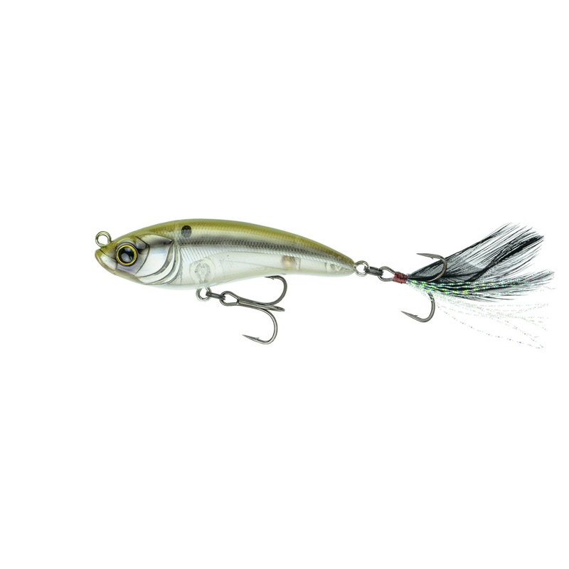 HyperJerk 70 FW – Shad Burst|3/8oz.