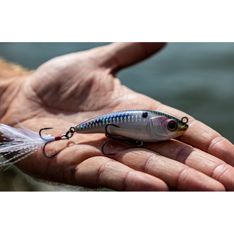 HyperJerk 70 FW – Shad Scales|3/8oz.