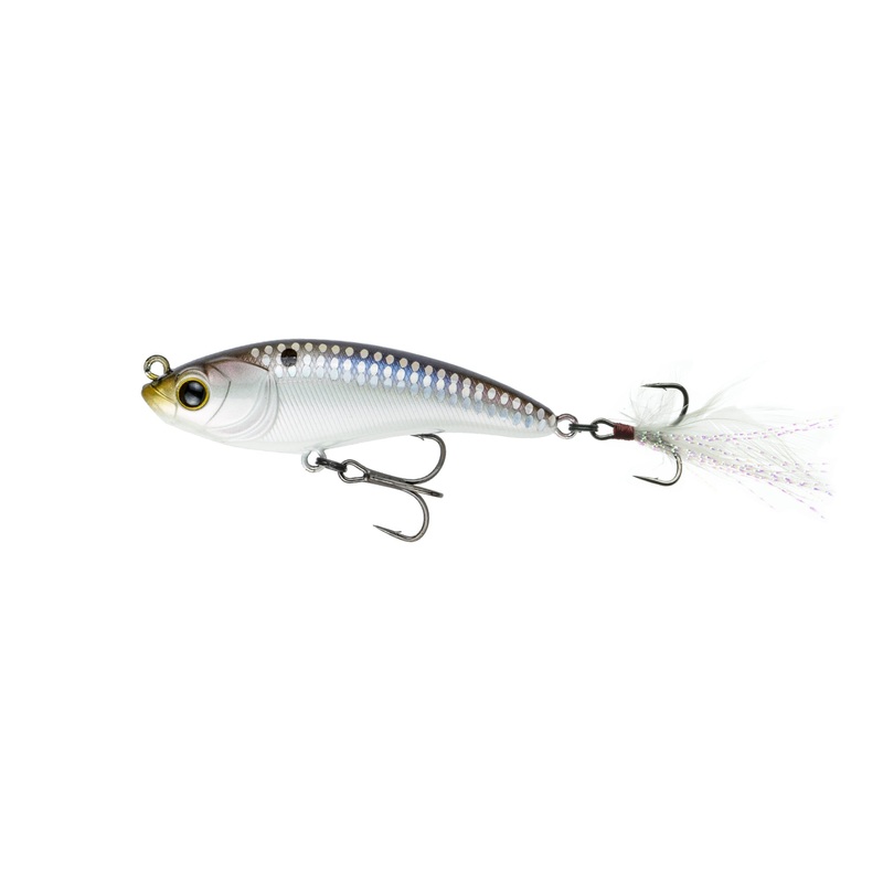 HyperJerk 70 FW – Shad Scales|3/8oz.