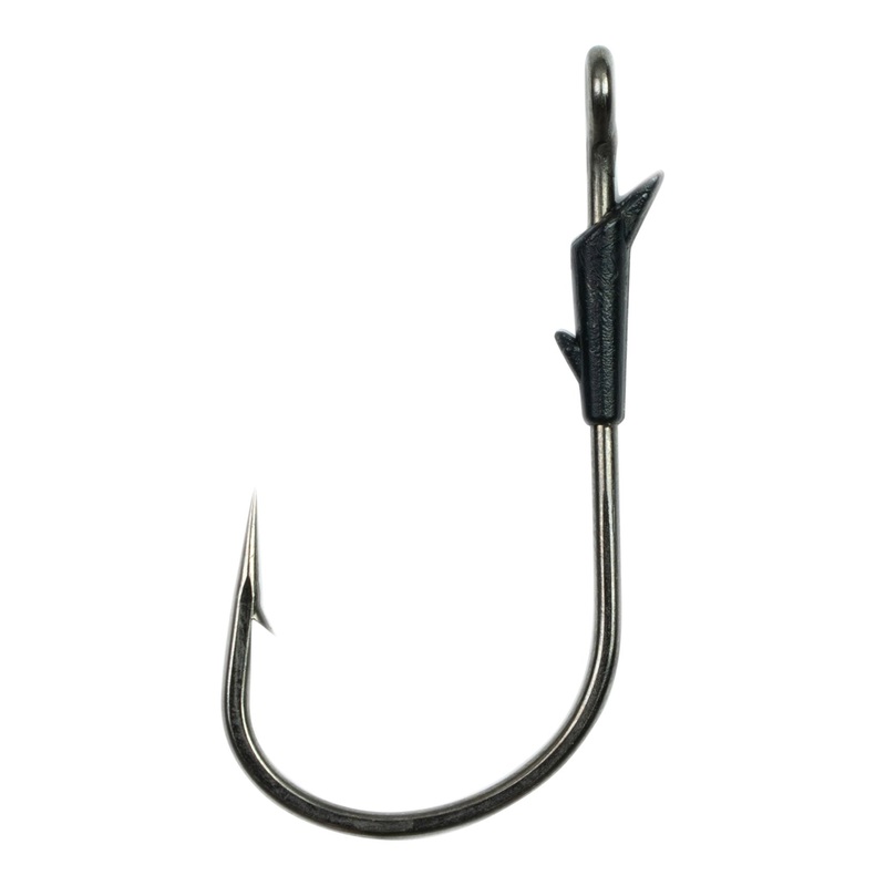 OX Flipping Hook|2/0 (5pk)|3/0 (5pk)|4/0 (5pk)|5/0 (5pk)|6/0 (5pk)