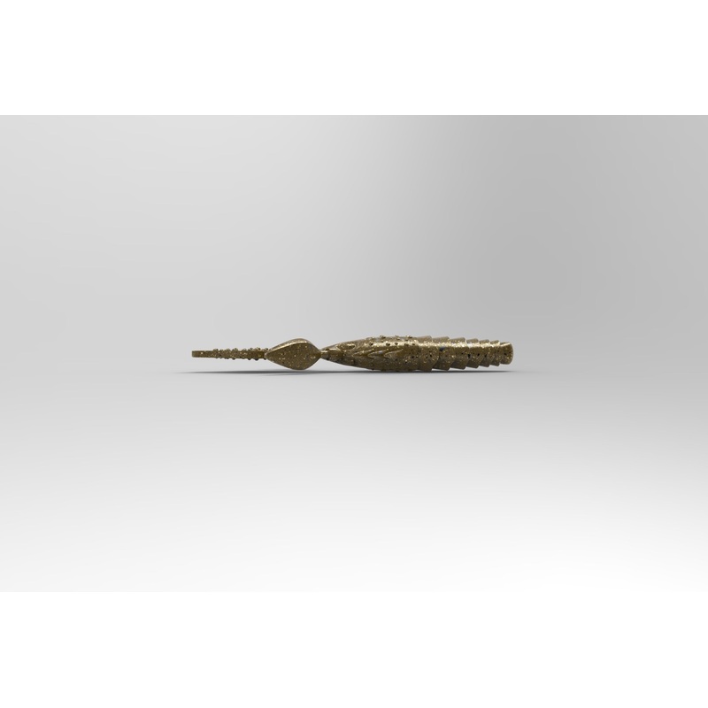 Prawn 4.2 – Green Pumpkin Burst