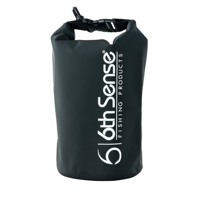 2L DryBone Bag – Black|2L