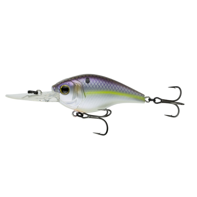 Cloud 9 – Wild Shad|C6|C10|C15|C20|C25